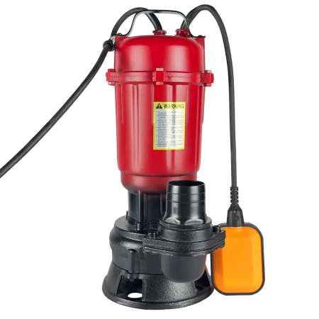 Фекальный насос MAXPUMP CUTLIFT 1100 Фекальный насос MAXPUMP CUTLIFT 1100