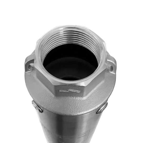 Гидравлическая часть насоса IRCEM 4BH40 Гидравлическая часть насоса IRCEM 4BH40