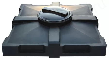 Бак для душа WESTER 240 950х950х440 Бак для душа WESTER 240 950х950х440