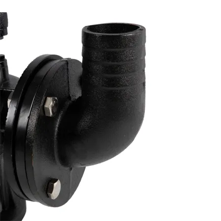 Фекальный насос IBO MWQ 150/7500 Фекальный насос IBO MWQ 150/7500