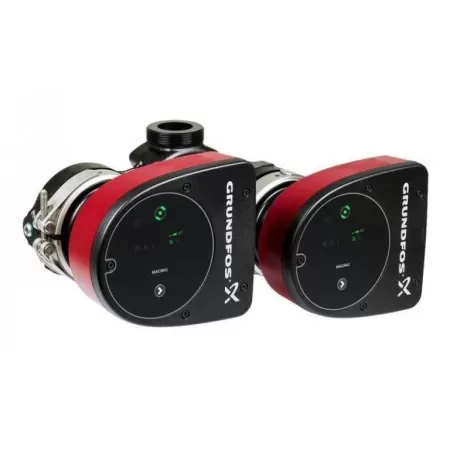 Циркуляционный насос Grundfos MAGNA1 D 32-40 180 Циркуляционный насос Grundfos MAGNA1 D 32-40 180