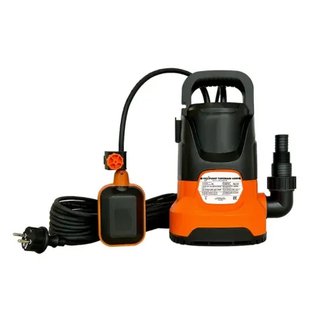 Дренажный насос MAXPUMP TOPDRAIN 400D Дренажный насос MAXPUMP TOPDRAIN 400D