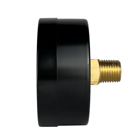 Манометр аксиальный MAXPUMP 63 мм Манометр аксиальный MAXPUMP 63 мм