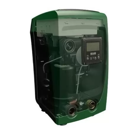 DAB E.SYBOX MINI 3 V220-240 DAB E.SYBOX MINI 3 V220-240