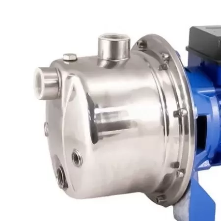 Поверхностный насос JEMIX SGJ-80 Поверхностный насос JEMIX SGJ-80