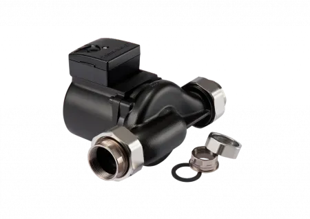 Циркуляционный насос Циркуляционный насос Джилекс «ЦИРКУЛЬ» 25/80  PREMIUM Циркуляционный насос Циркуляционный насос Джилекс «ЦИРКУЛЬ» 25/80  PREMIUM