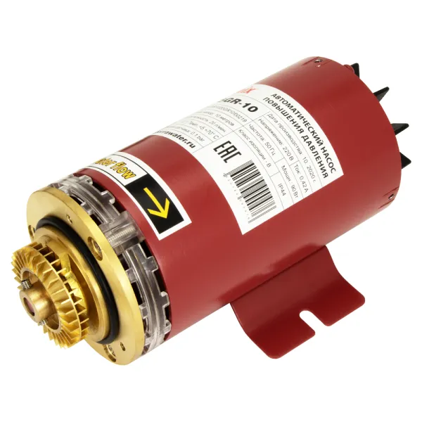 Насос Повышающие насосы Jemix ПВН15-18 (W15GR-18 AUTO)