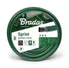 Шланг ПВХ поливочный армированный BRADAS SPRINT 1/2" 30м
