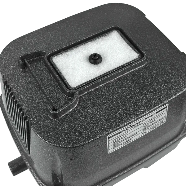 Насос Насос воздушный (аэратор) MAXPUMP LUFT-80