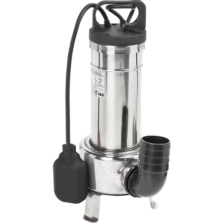 Фекальный насос IBO SWQ 2200 Фекальный насос IBO SWQ 2200