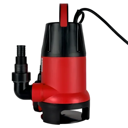 Фекальный насос MAXPUMP TOPLIFT 550D Фекальный насос MAXPUMP TOPLIFT 550D