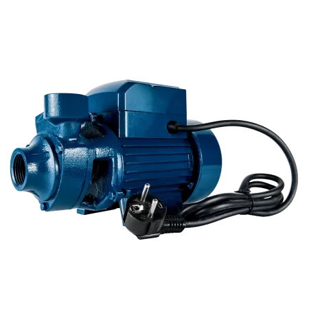 Поверхностный насос MAXPUMP QB 370D Поверхностный насос MAXPUMP QB 370D