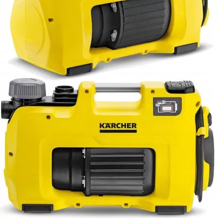 Karcher BP 3 Home & Garden Karcher BP 3 Home & Garden