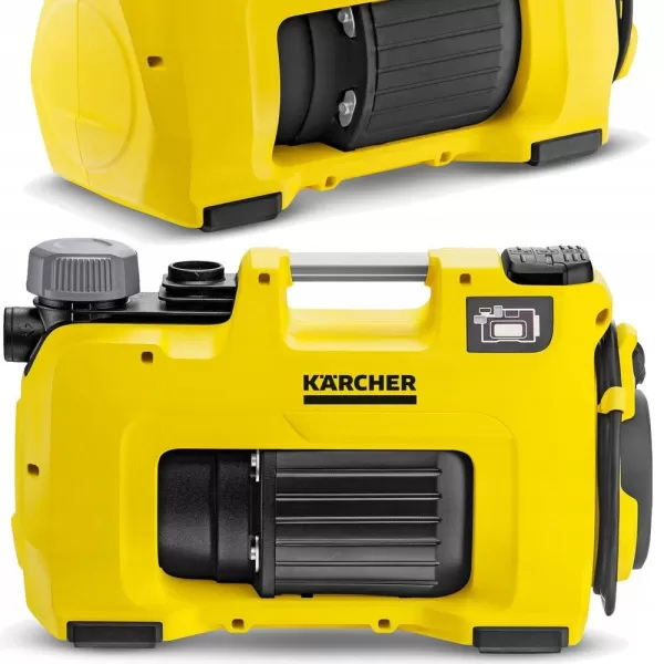 Karcher BP 3 Home & Garden