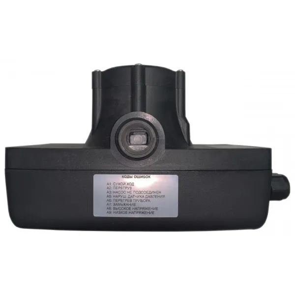 Частотный контроллер COELBO ECO DRIVE 6MM (без кабеля) Частотный контроллер COELBO ECO DRIVE 6MM (без кабеля)