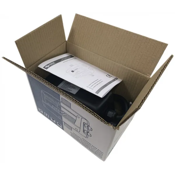 Частотный контроллер COELBO ECO DRIVE 6MM (без кабеля) Частотный контроллер COELBO ECO DRIVE 6MM (без кабеля)