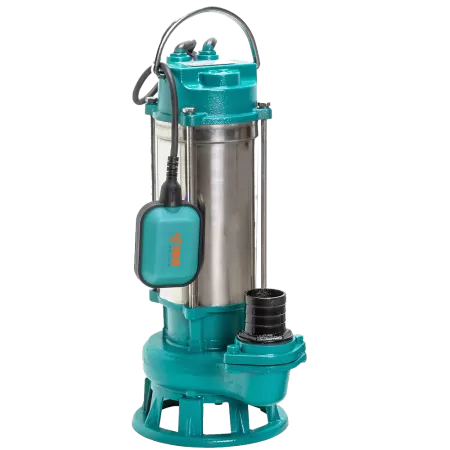 Фекальный насос IBO V 550 Фекальный насос IBO V 550