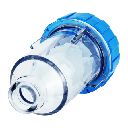 Фильтр дозатор АКВАБРАЙТ АБФ-СТИРАЛ Фильтр дозатор АКВАБРАЙТ АБФ-СТИРАЛ