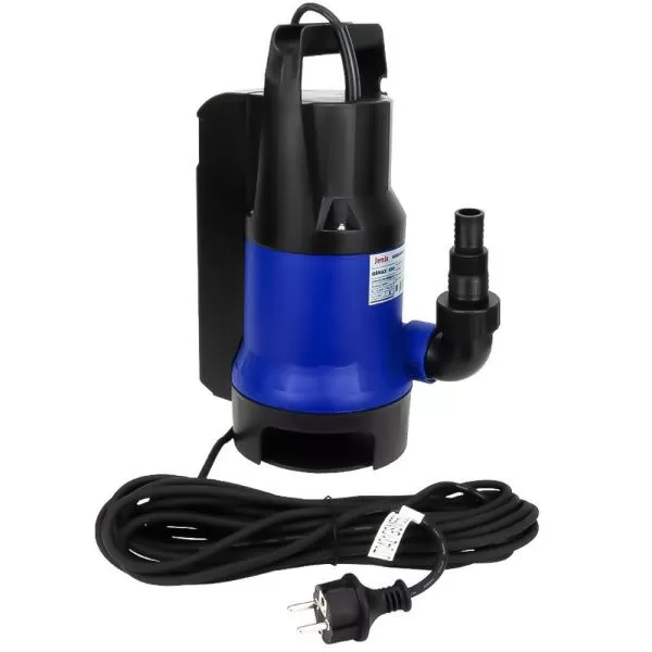 Насос JEMIX GSMAX-550