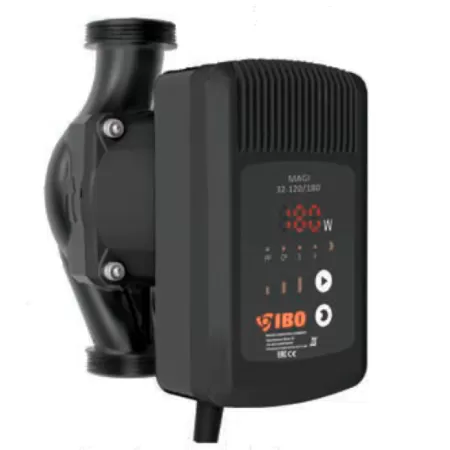 Циркуляционный насос MAGI Н 32-120/180 Циркуляционный насос MAGI Н 32-120/180