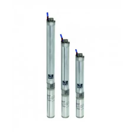 Циркуляционный насос DAB EVOSTA2 20-105/130 SOL Циркуляционный насос DAB EVOSTA2 20-105/130 SOL