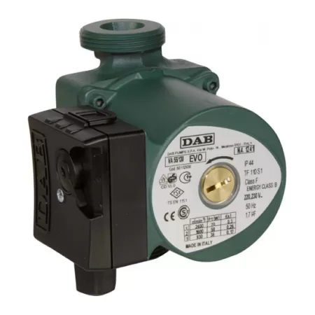 Циркуляционный насос DAB VA 35/180 Циркуляционный насос DAB VA 35/180