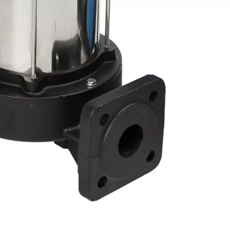 Фекальный насос IBO KRAKEN 1800 (380В) Фекальный насос IBO KRAKEN 1800 (380В)