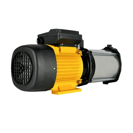 Поверхностный насос ESPA ASPRI 25 4M