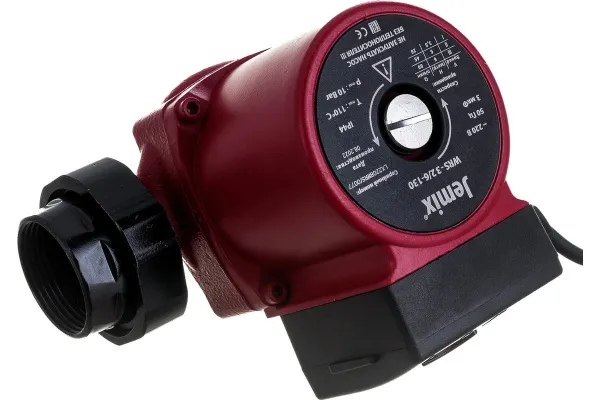 Насос Jemix WRS-32/6-130