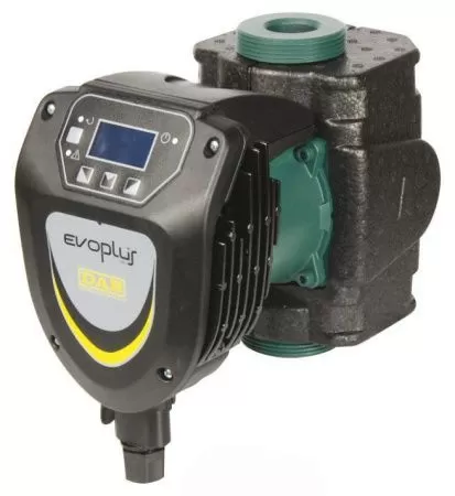 Циркуляционный насос DAB EVOPLUS 80/180 SAN M Циркуляционный насос DAB EVOPLUS 80/180 SAN M