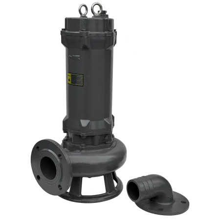 Фекальный насос MAXPUMP FEKATRON 7500 Фекальный насос MAXPUMP FEKATRON 7500