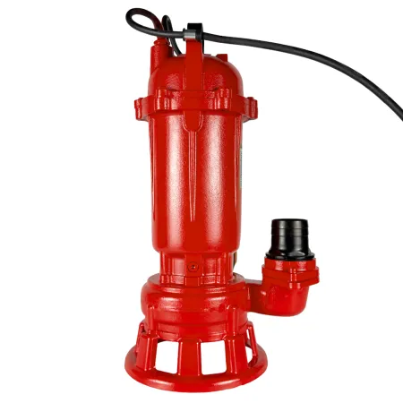 Фекальный насос MAXPUMP MEGACUT 1500D Фекальный насос MAXPUMP MEGACUT 1500D