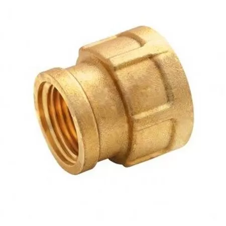 Муфта переходная General Fittings 1"ВР х ¾"НР Муфта переходная General Fittings 1"ВР х ¾"НР