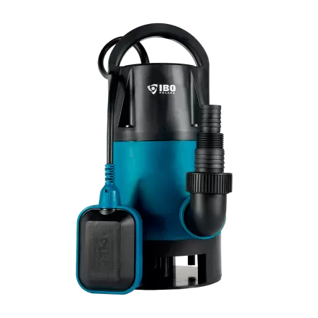 Фекальный насос IBO IP 1100 Фекальный насос IBO IP 1100
