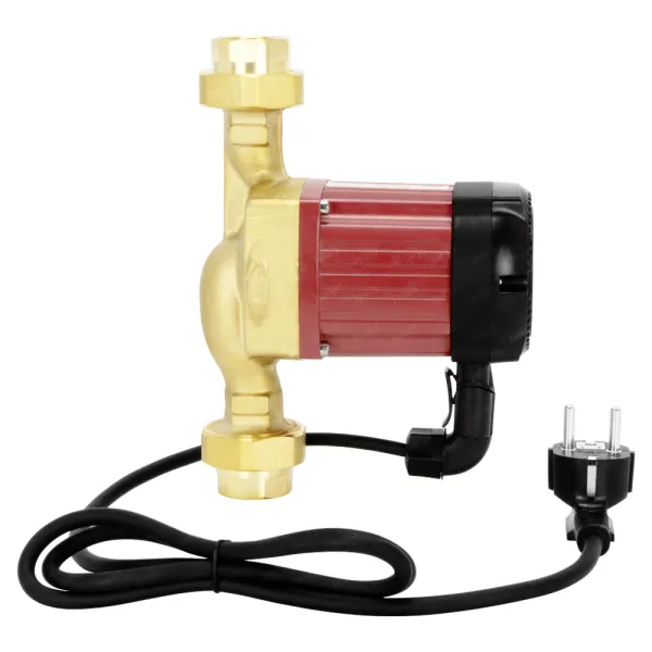 Насос JEMIX ГВС-СМАРТ-25-6