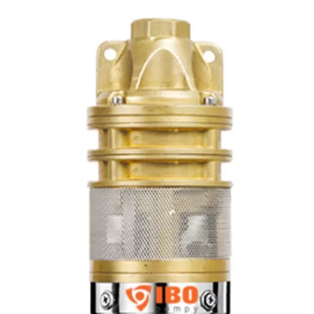 IBO 3SKM100 INOX кабель 20 метров IBO 3SKM100 INOX кабель 20 метров