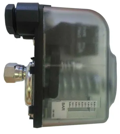 Реле давления Italtecnica РМ 5G Реле давления Italtecnica РМ 5G