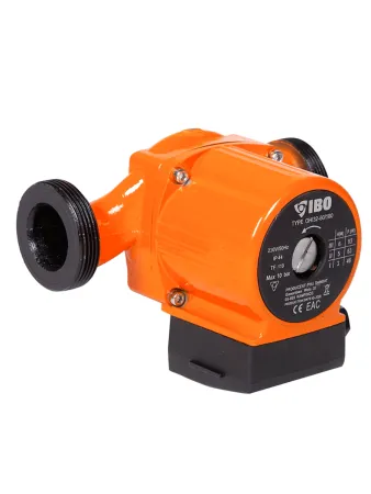 Циркуляционный насос IBO OHI 32-60/180 Циркуляционный насос IBO OHI 32-60/180