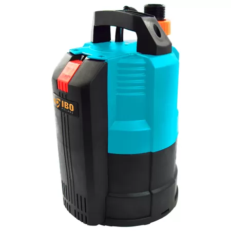 Дренажный насос IBO IPC 550 Дренажный насос IBO IPC 550