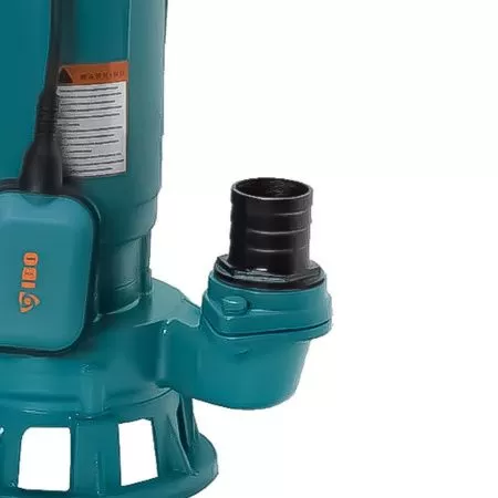 Фекальный насос IBO CTR 1100 Фекальный насос IBO CTR 1100