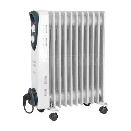 Радиатор масляный ТЕПЛОКС РМ25-11СТ 