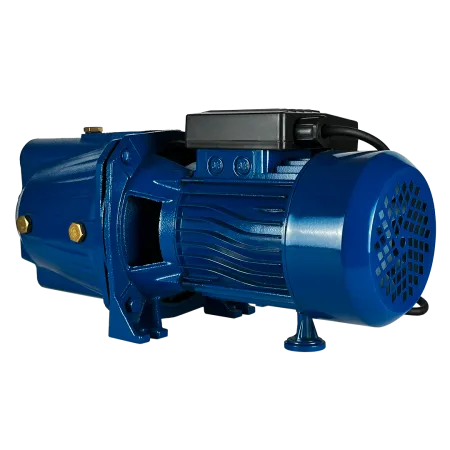 Поверхностный насос MAXPUMP JSW 900 Поверхностный насос MAXPUMP JSW 900