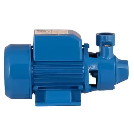 Поверхностный насос JEMIX QB-80 Поверхностный насос JEMIX QB-80