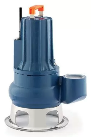 Фекальный насос Pedrollo MC 30/50 Фекальный насос Pedrollo MC 30/50