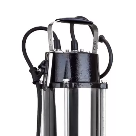 Фекальный насос IBO WQ 1100 PROFESSIONAL Фекальный насос IBO WQ 1100 PROFESSIONAL