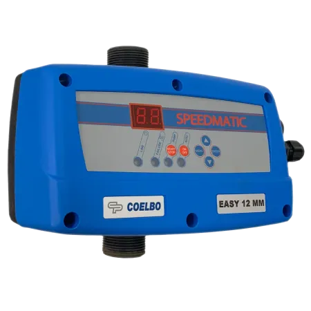 Частотный контроллер COELBO Speedmatic Easy 12MM Частотный контроллер COELBO Speedmatic Easy 12MM