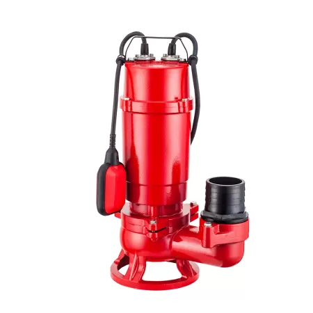 Фекальный насос IBO WQ 1500PRO Фекальный насос IBO WQ 1500PRO