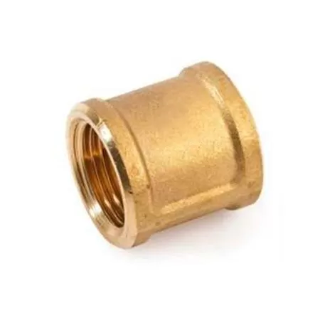 Муфта General Fittings ¾"ВР х ¾"ВР Муфта General Fittings ¾"ВР х ¾"ВР