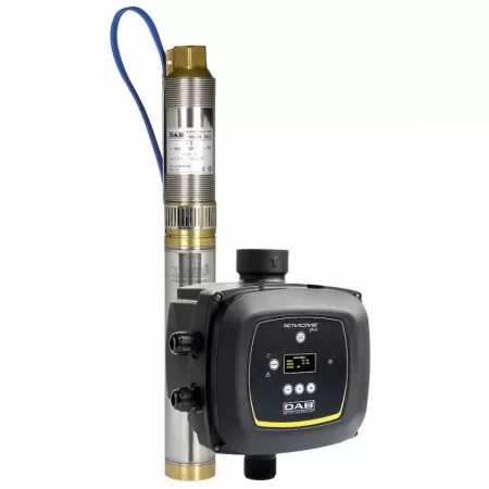 DAB MICRA HS 4/3 DAB MICRA HS 4/3