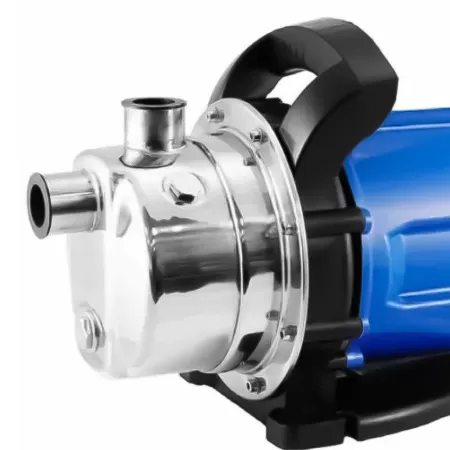 Поверхностный насос JEMIX SGJC 800-1 Поверхностный насос JEMIX SGJC 800-1